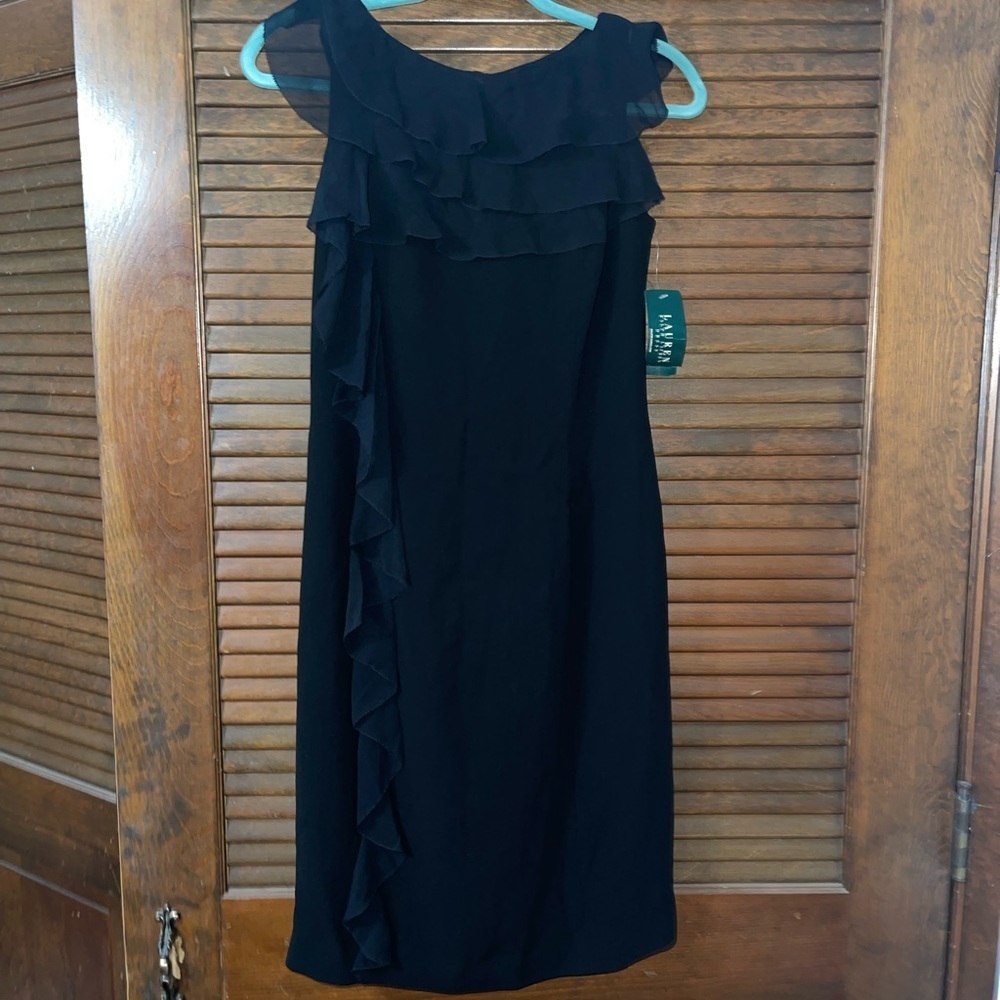 Ralph Lauren dress